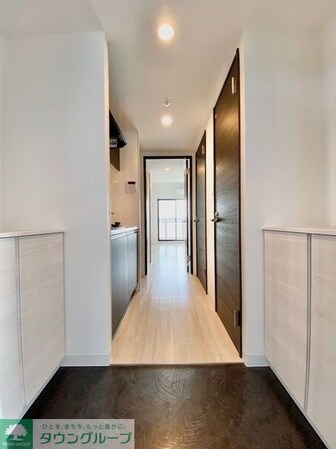 S-RESIDENCE上前津の物件内観写真